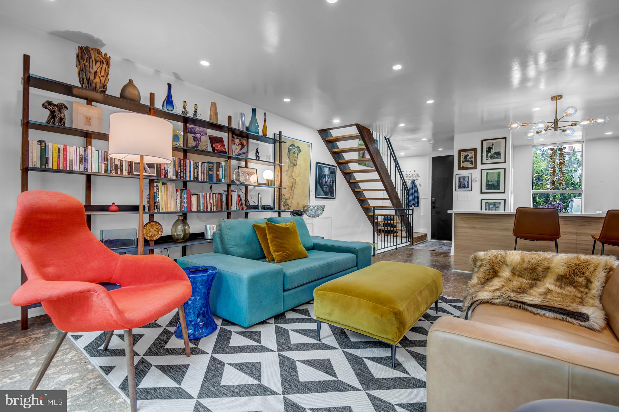 BOLTON HILL HISTORIC DISTRICT - Residential