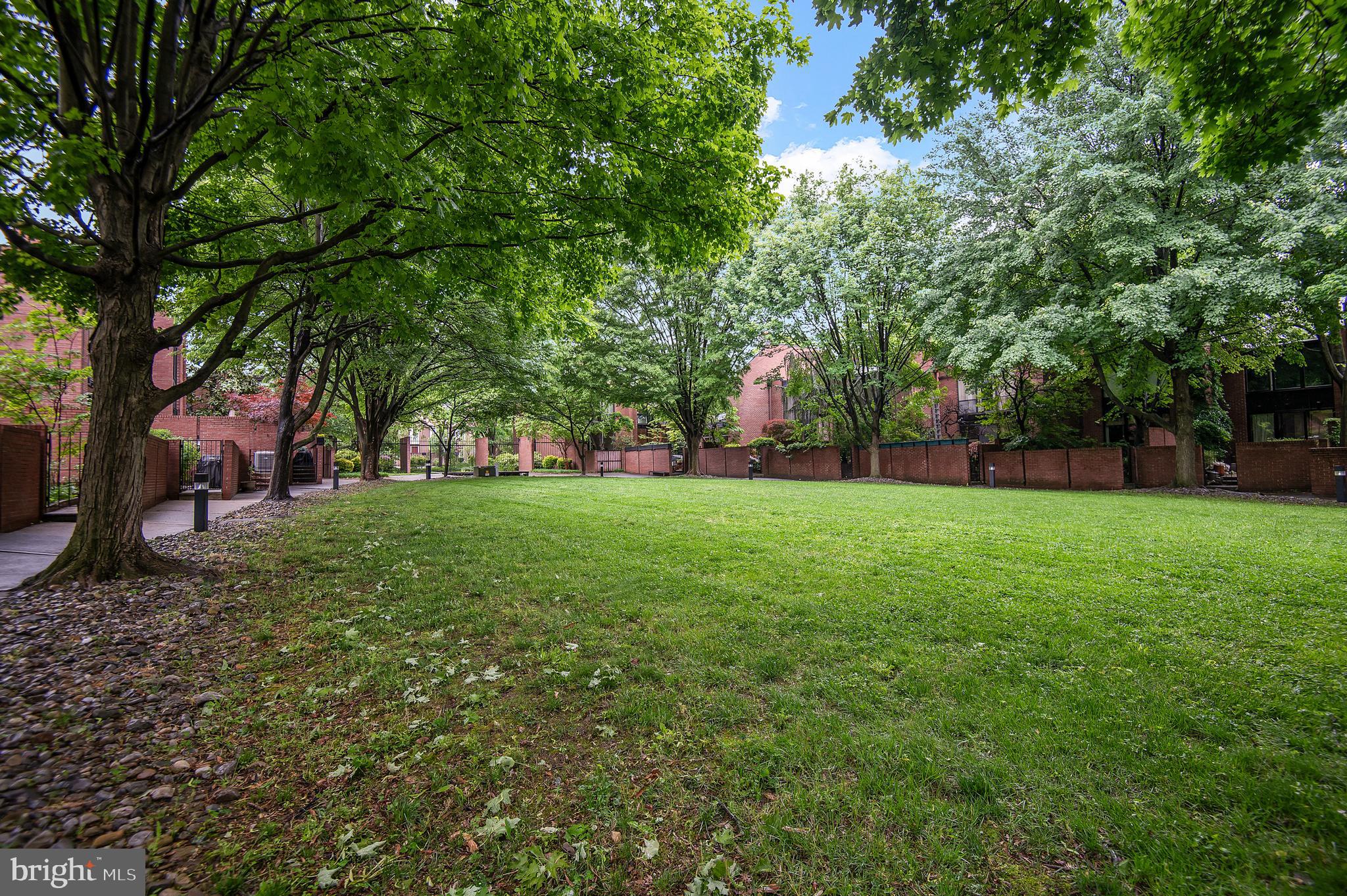 BOLTON HILL HISTORIC DISTRICT - Residential