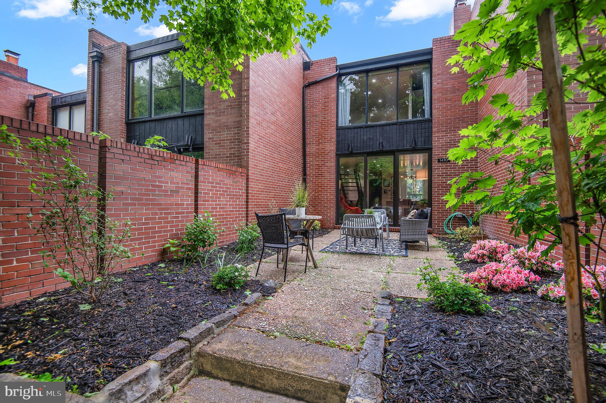 BOLTON HILL HISTORIC DISTRICT - Residential