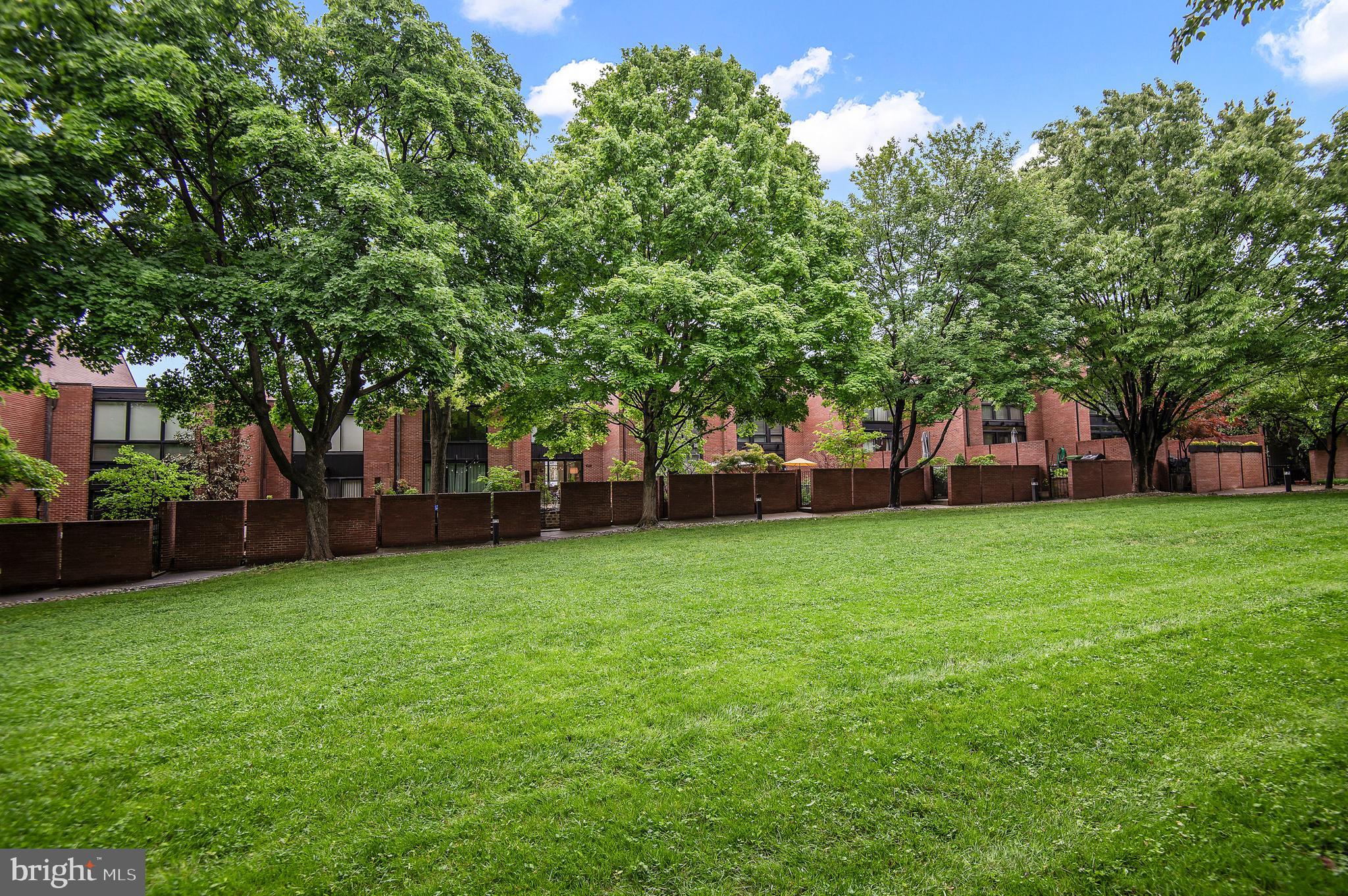 BOLTON HILL HISTORIC DISTRICT - Residential