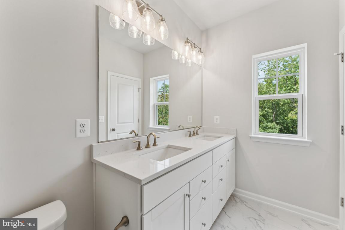 DAMASCUS VILLAGE - Residential