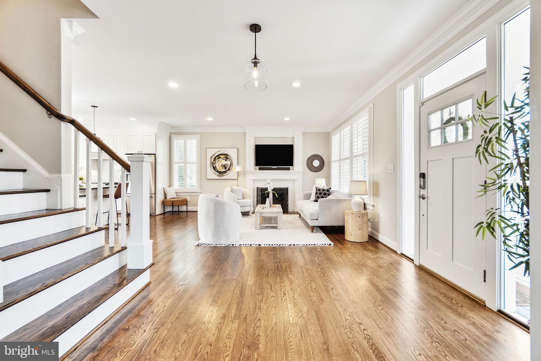 3806 RIDGE ROAD