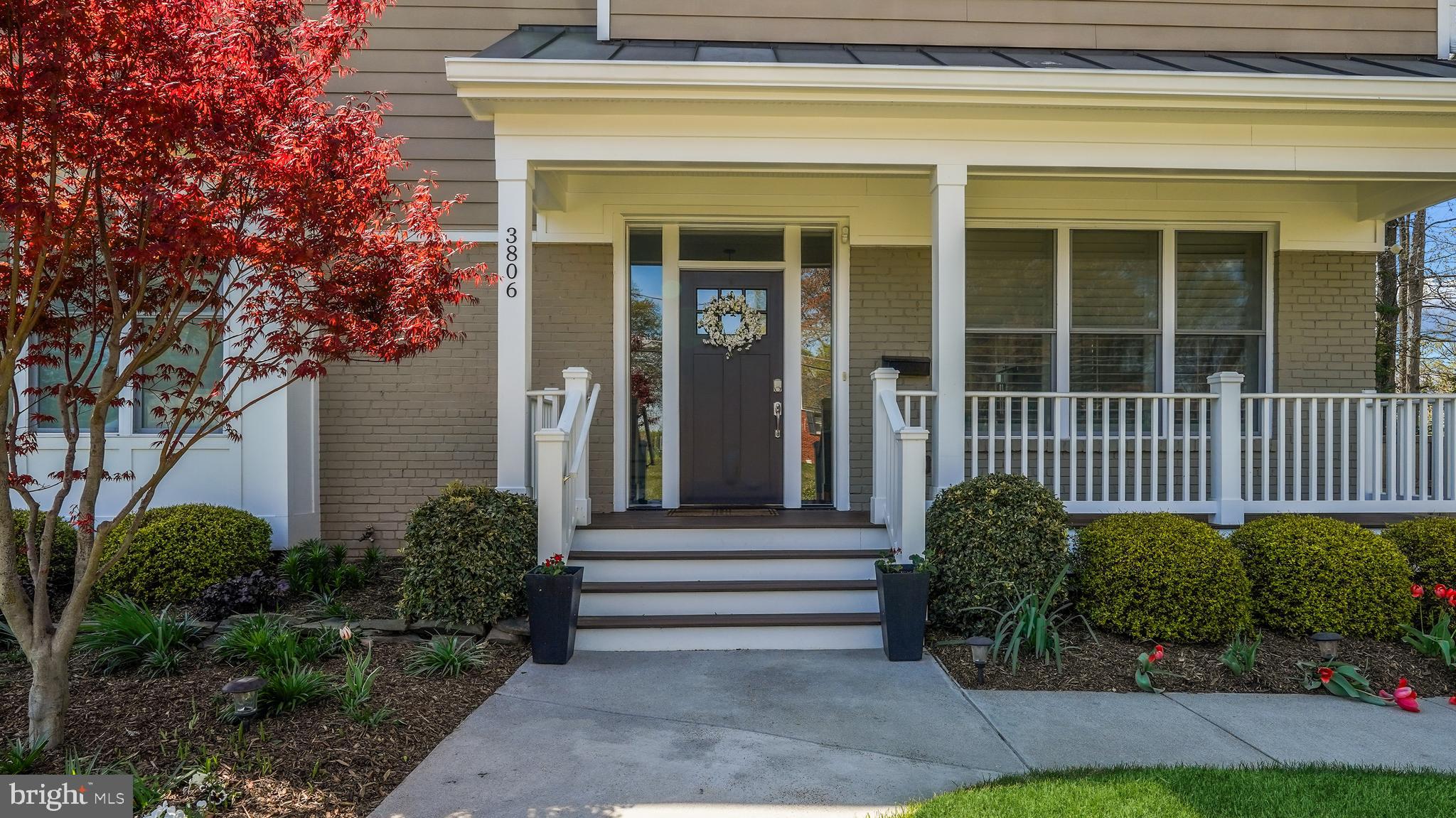 3806 RIDGE ROAD