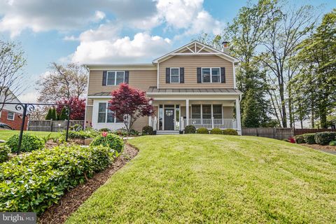 3806 RIDGE ROAD ANNANDALE VA 22003