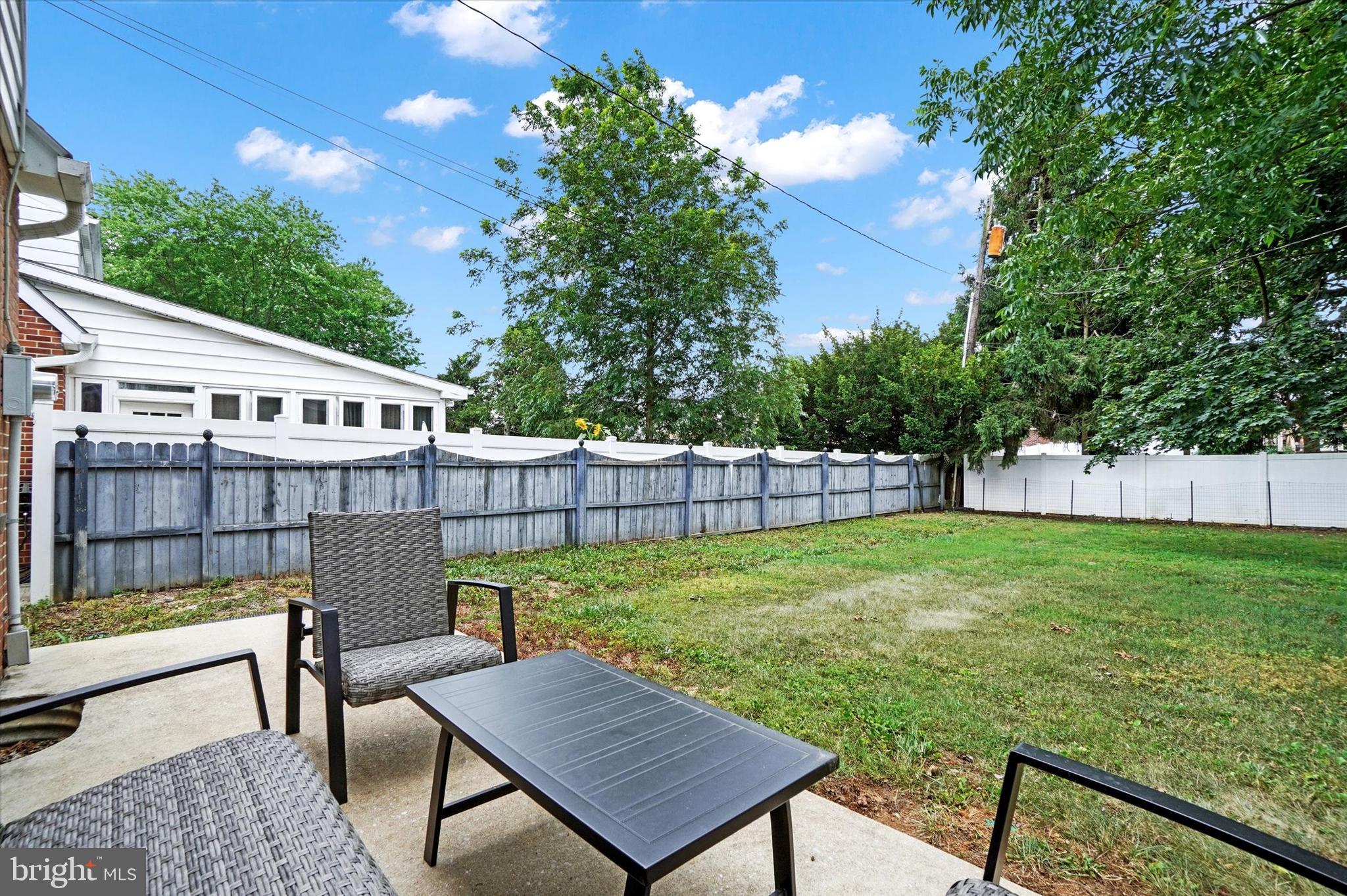 WEST YORK - Residential