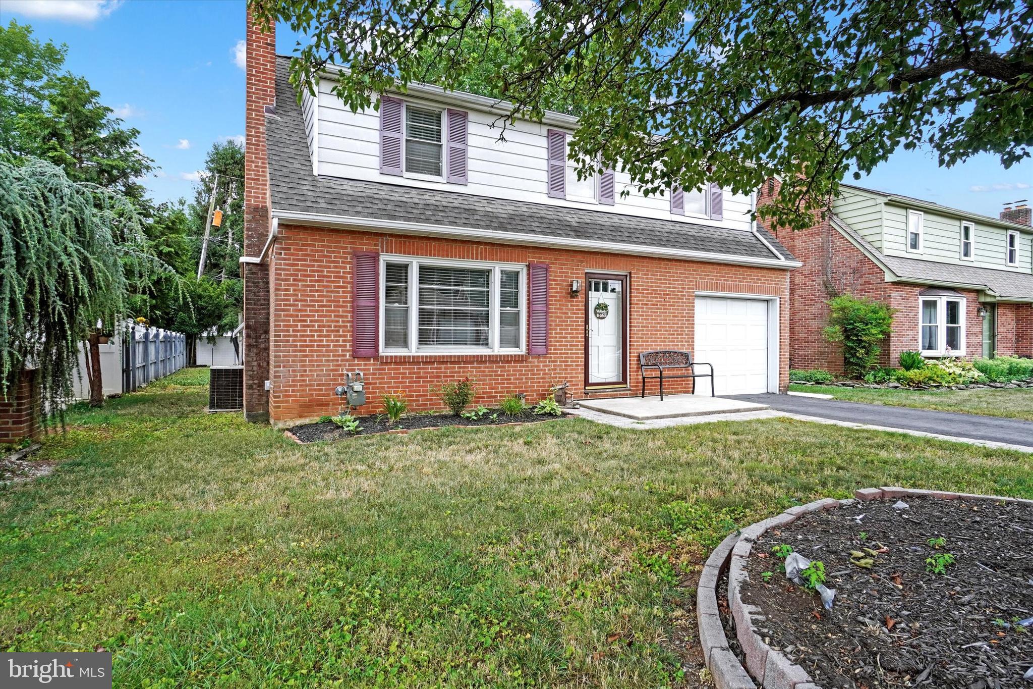 WEST YORK - Residential