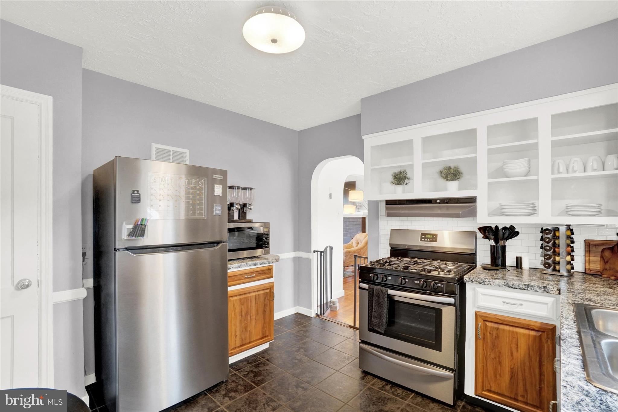 WEST YORK - Residential