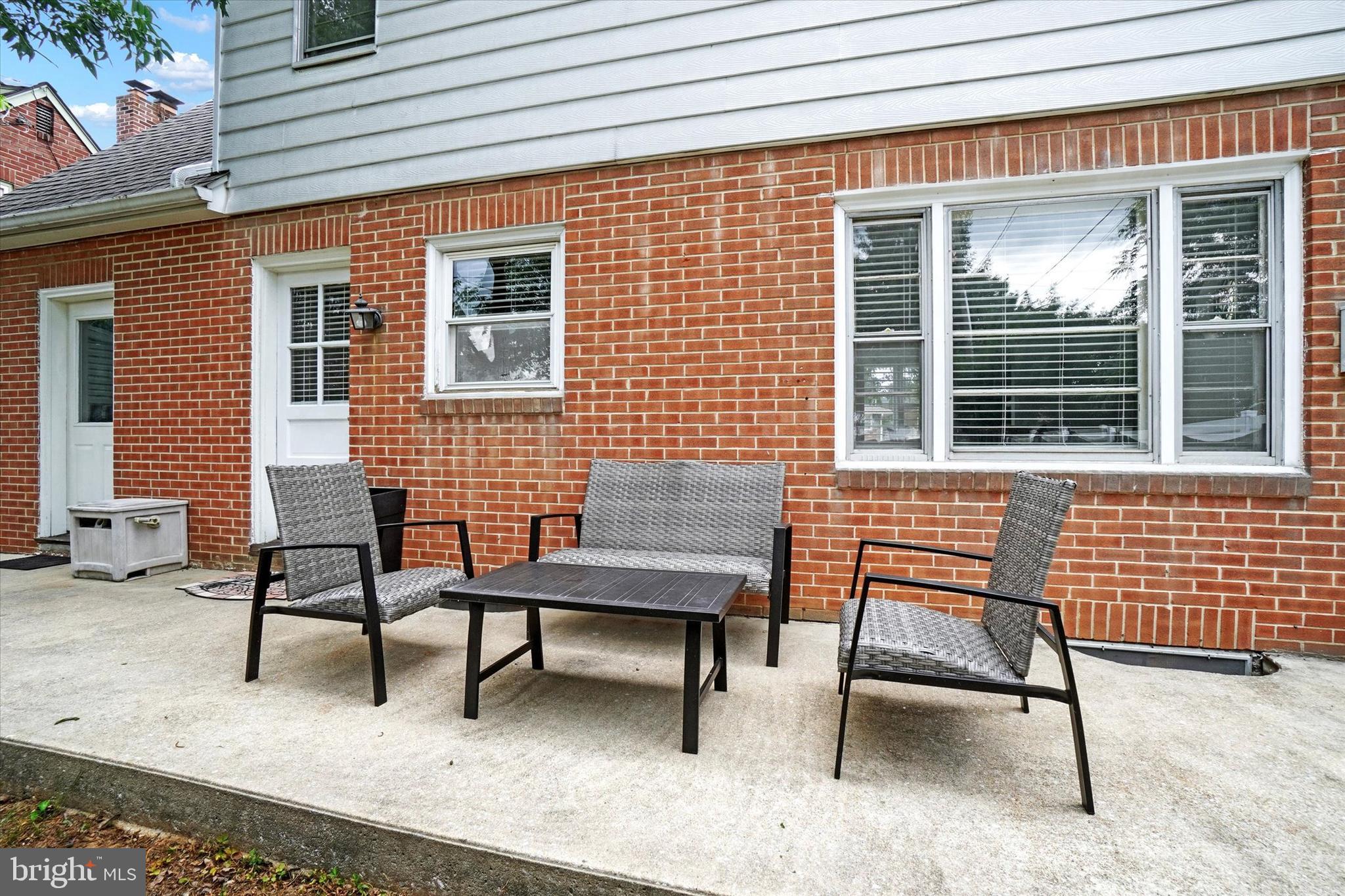 WEST YORK - Residential