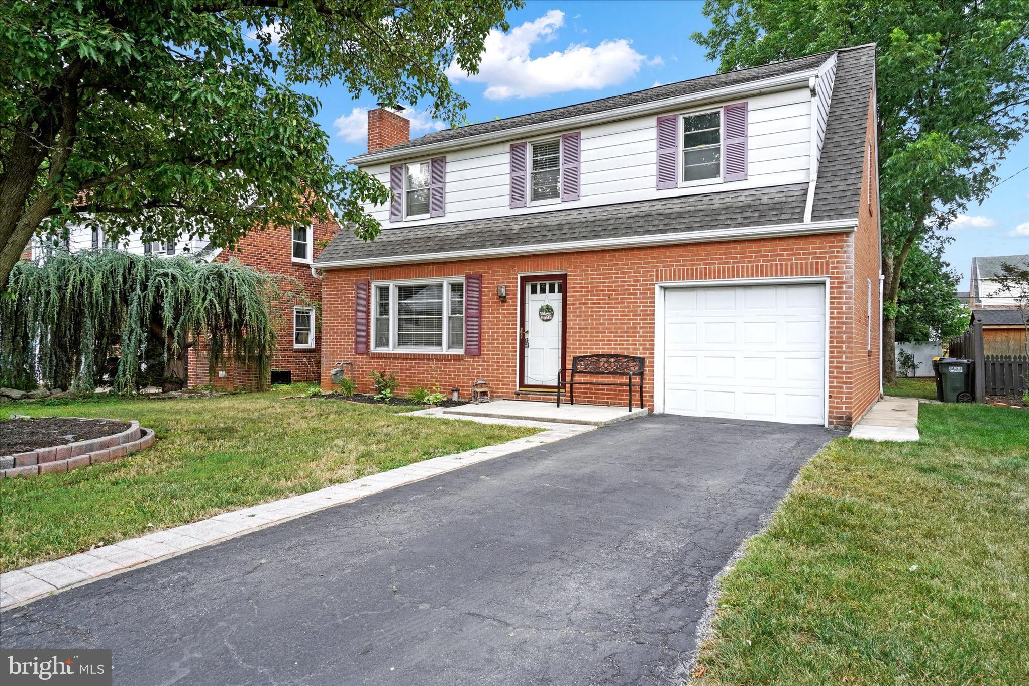 WEST YORK - Residential