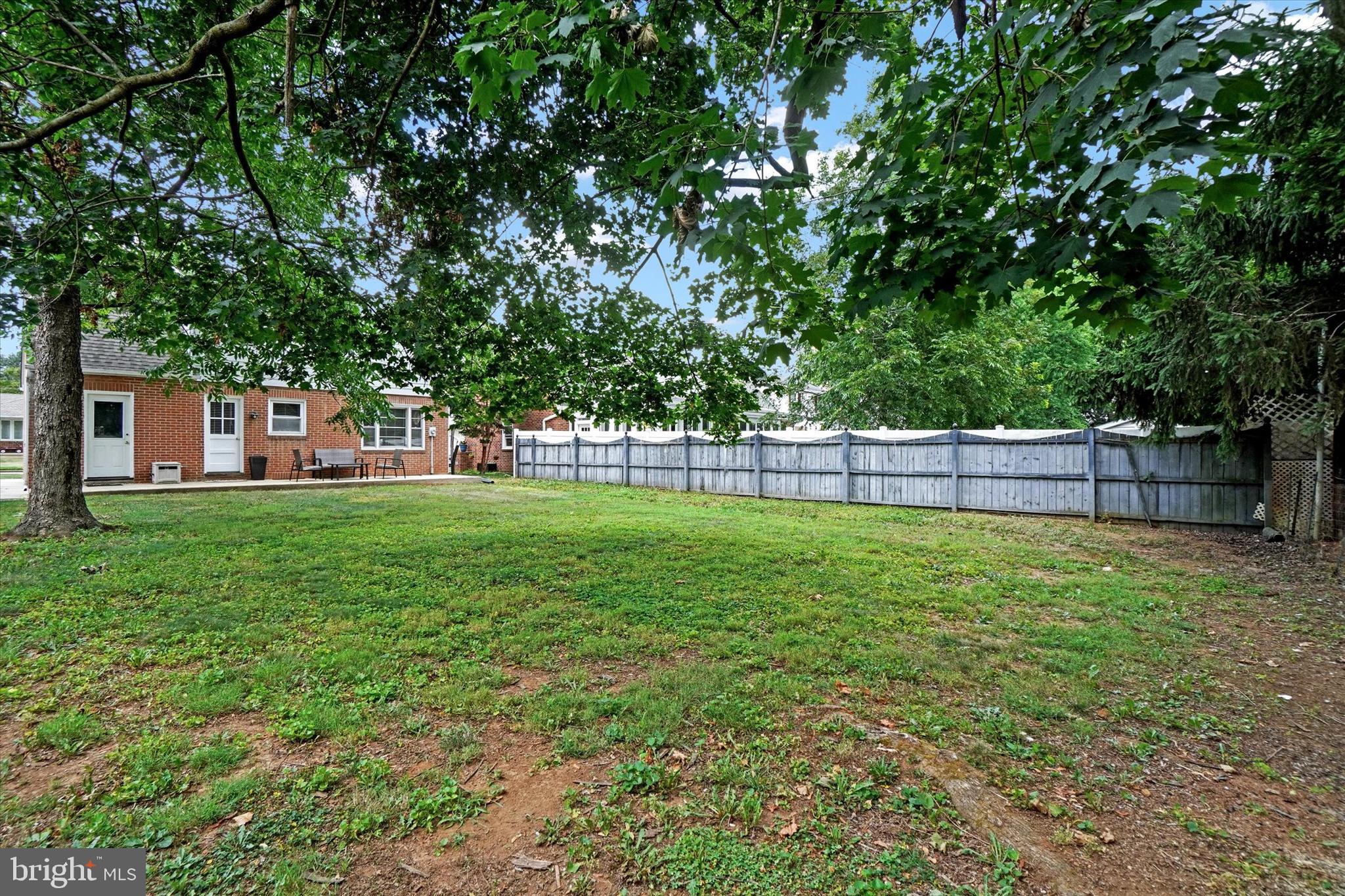 WEST YORK - Residential