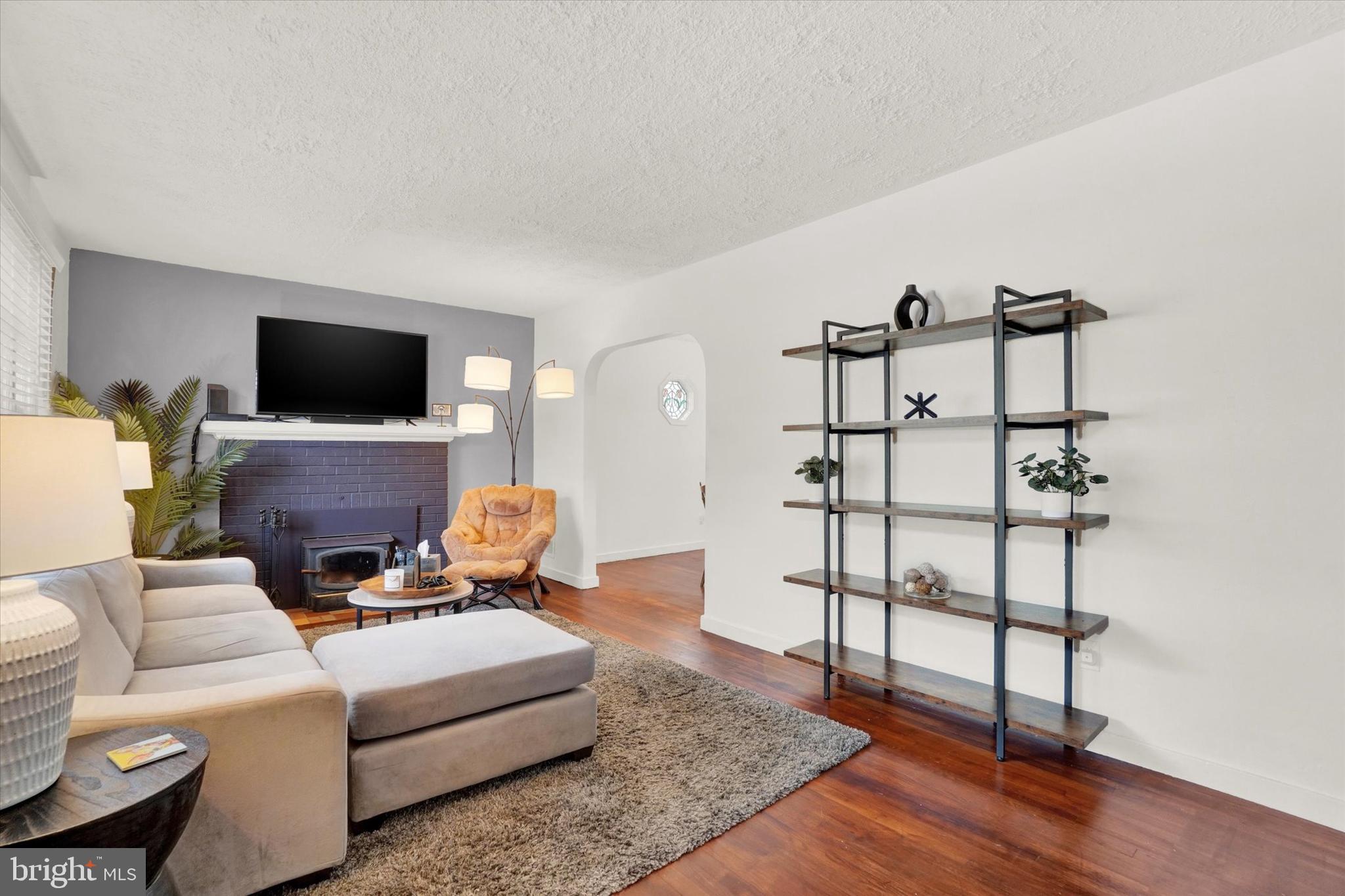 WEST YORK - Residential