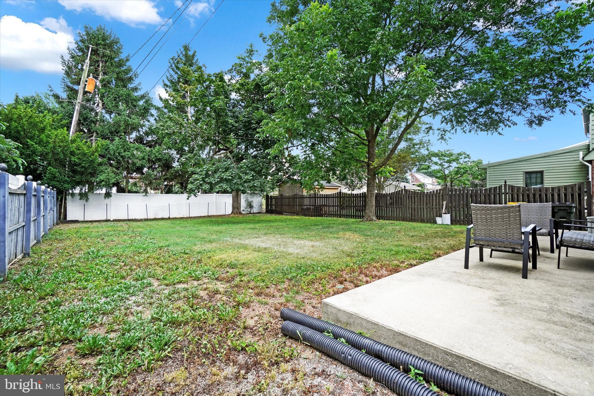 WEST YORK - Residential