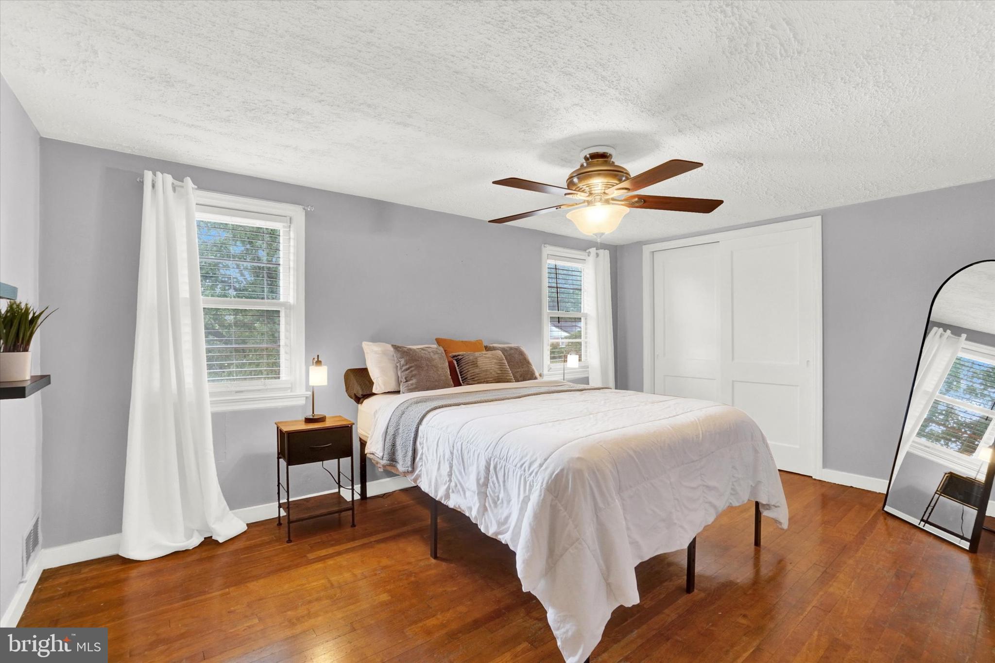 WEST YORK - Residential