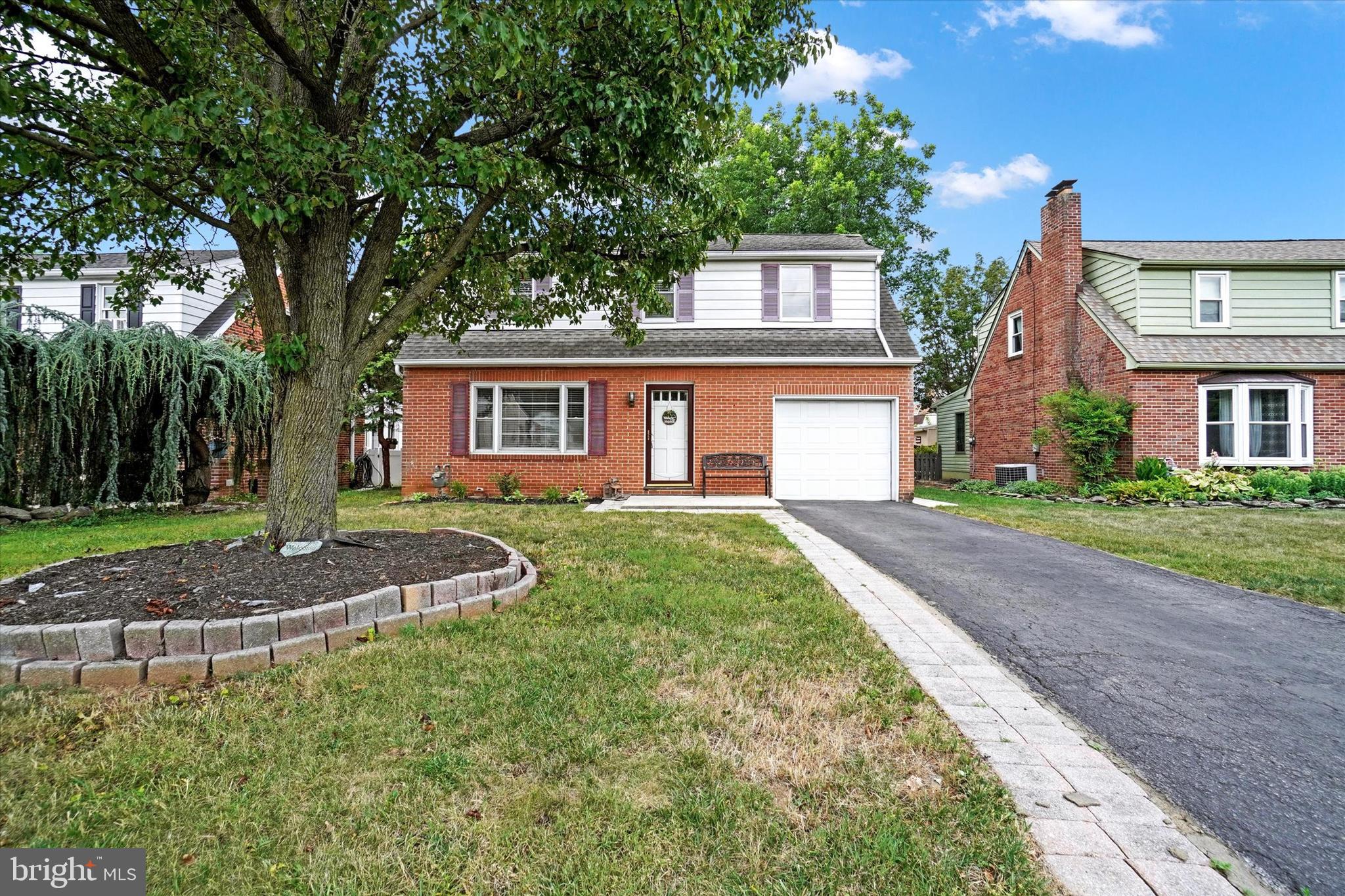 WEST YORK - Residential