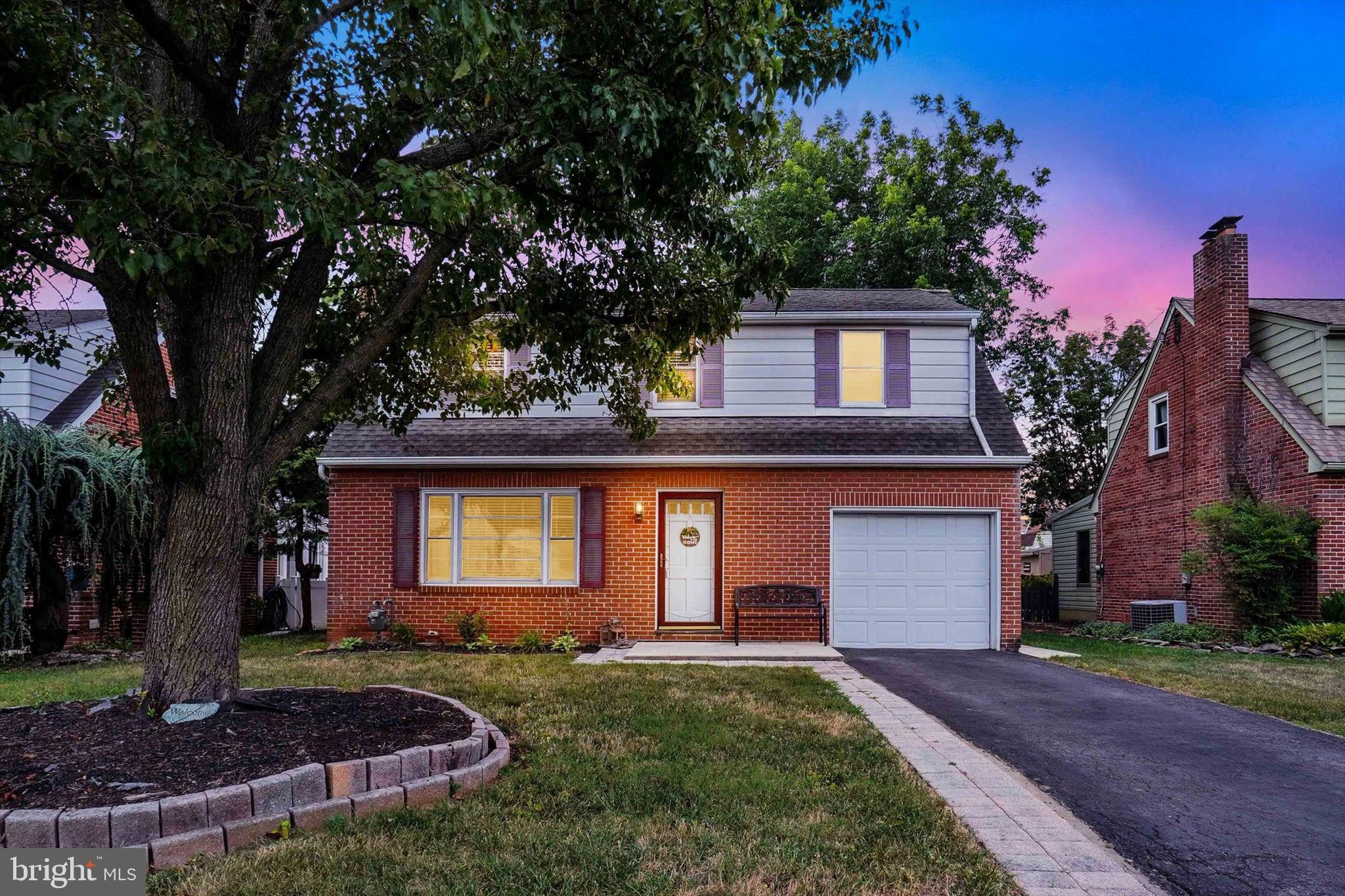 WEST YORK - Residential