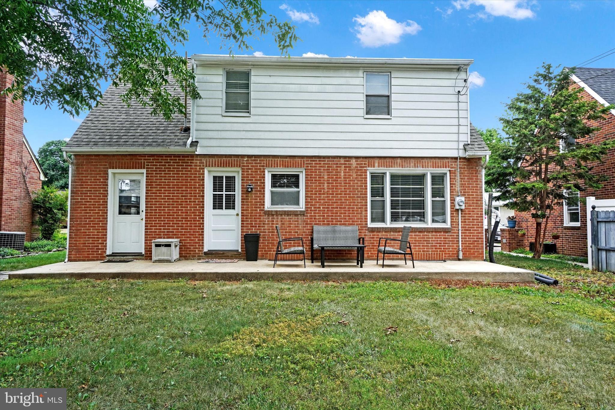 WEST YORK - Residential