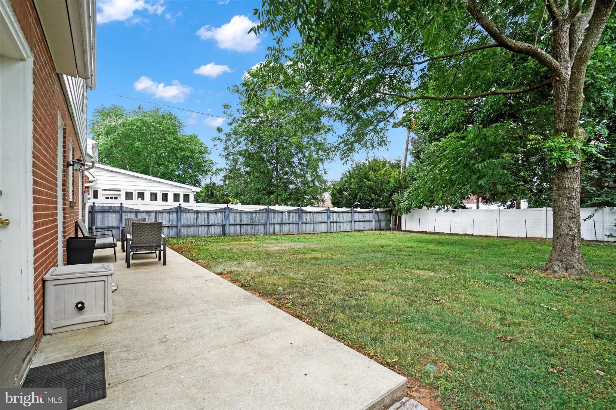 WEST YORK - Residential