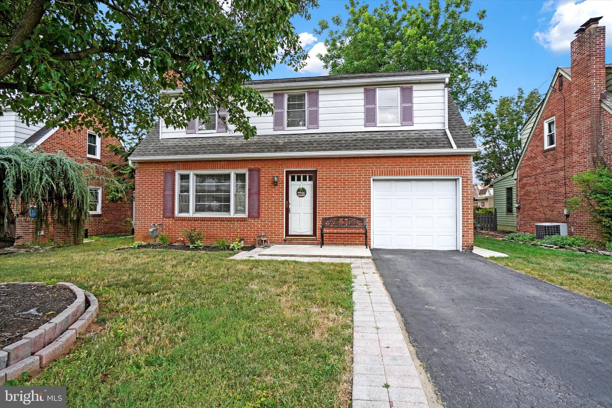 WEST YORK - Residential