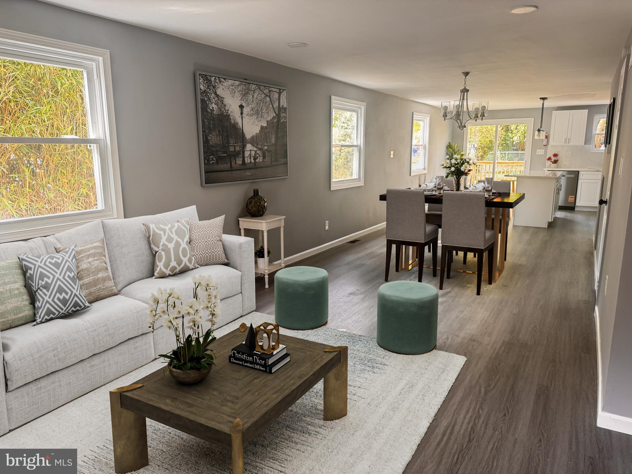 SOUTH MEDIA - Residential