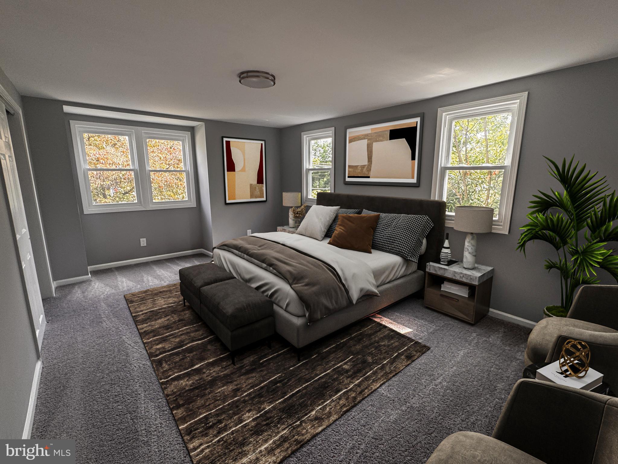 SOUTH MEDIA - Residential