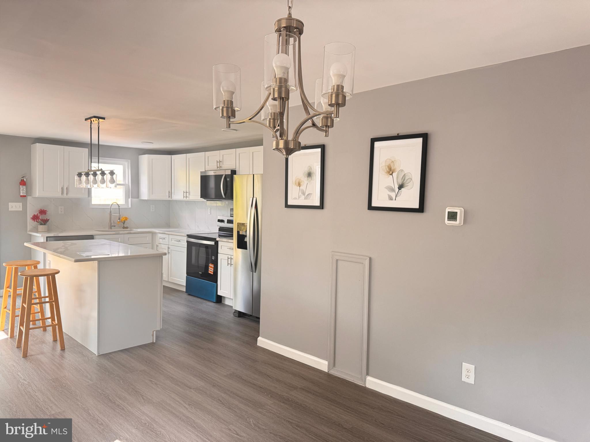 SOUTH MEDIA - Residential