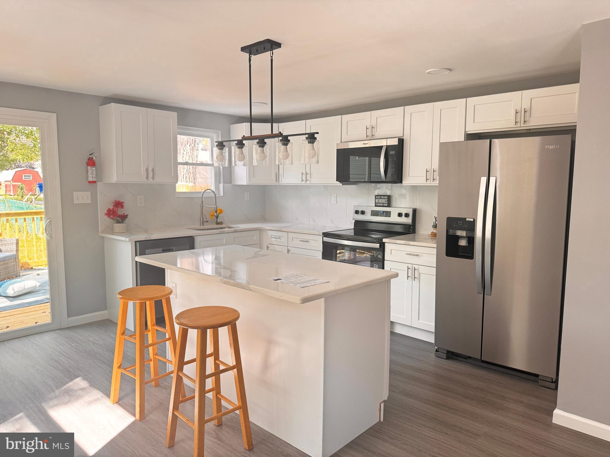 SOUTH MEDIA - Residential