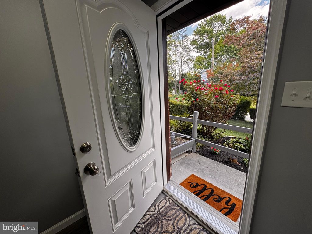 Photo of 614 Washington Avenue, MEDIA, PA 19063 (MLS # PADE2110020)