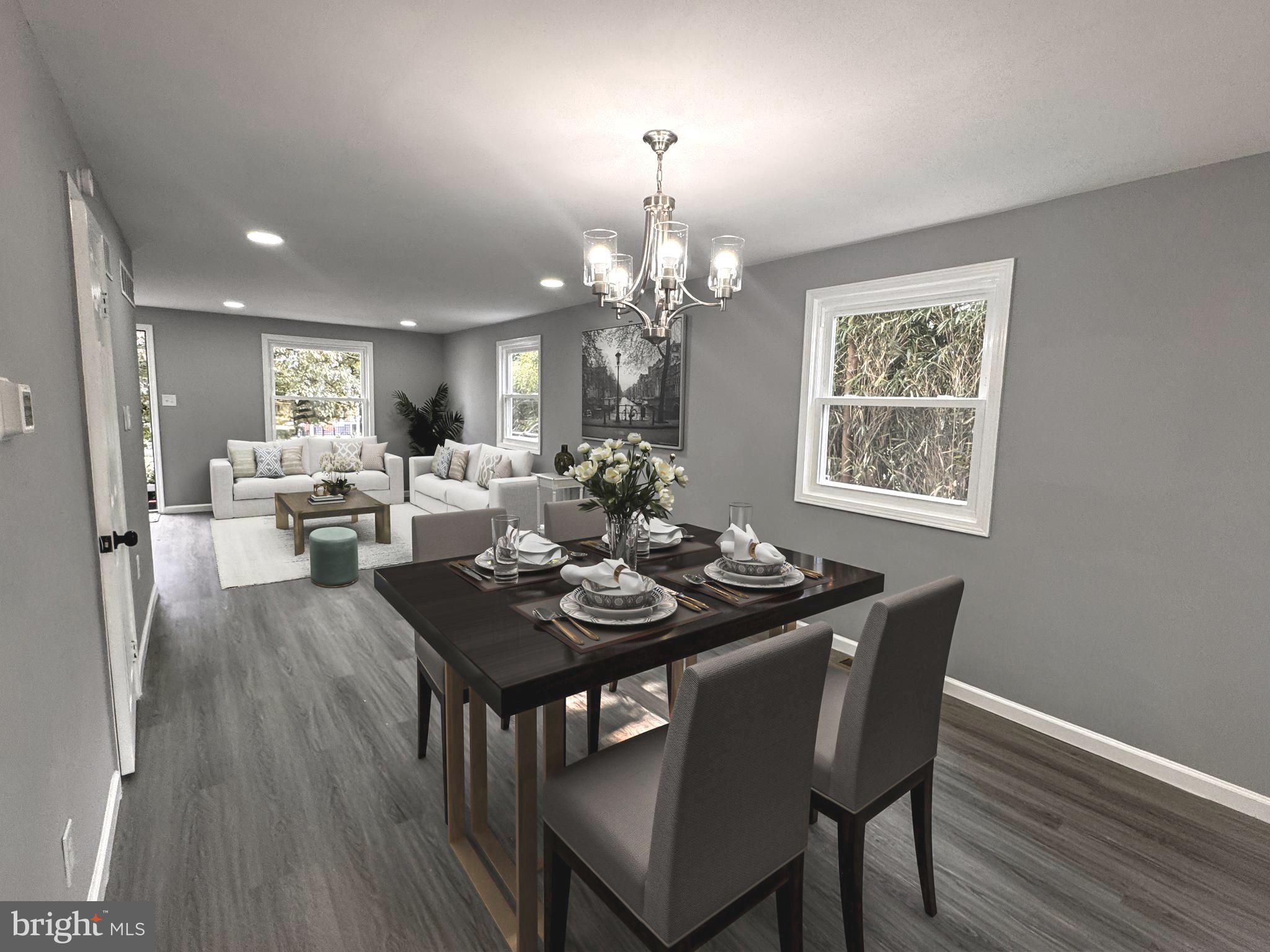 SOUTH MEDIA - Residential