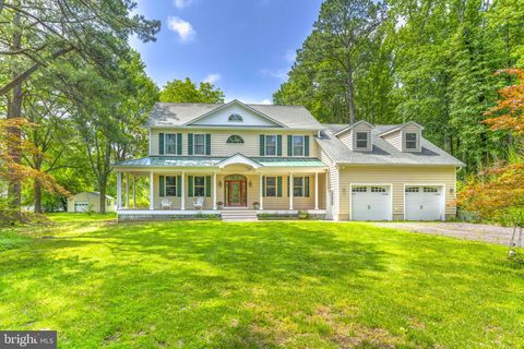 1109 CHERRY POINT ROAD WEST RIVER MD 20778