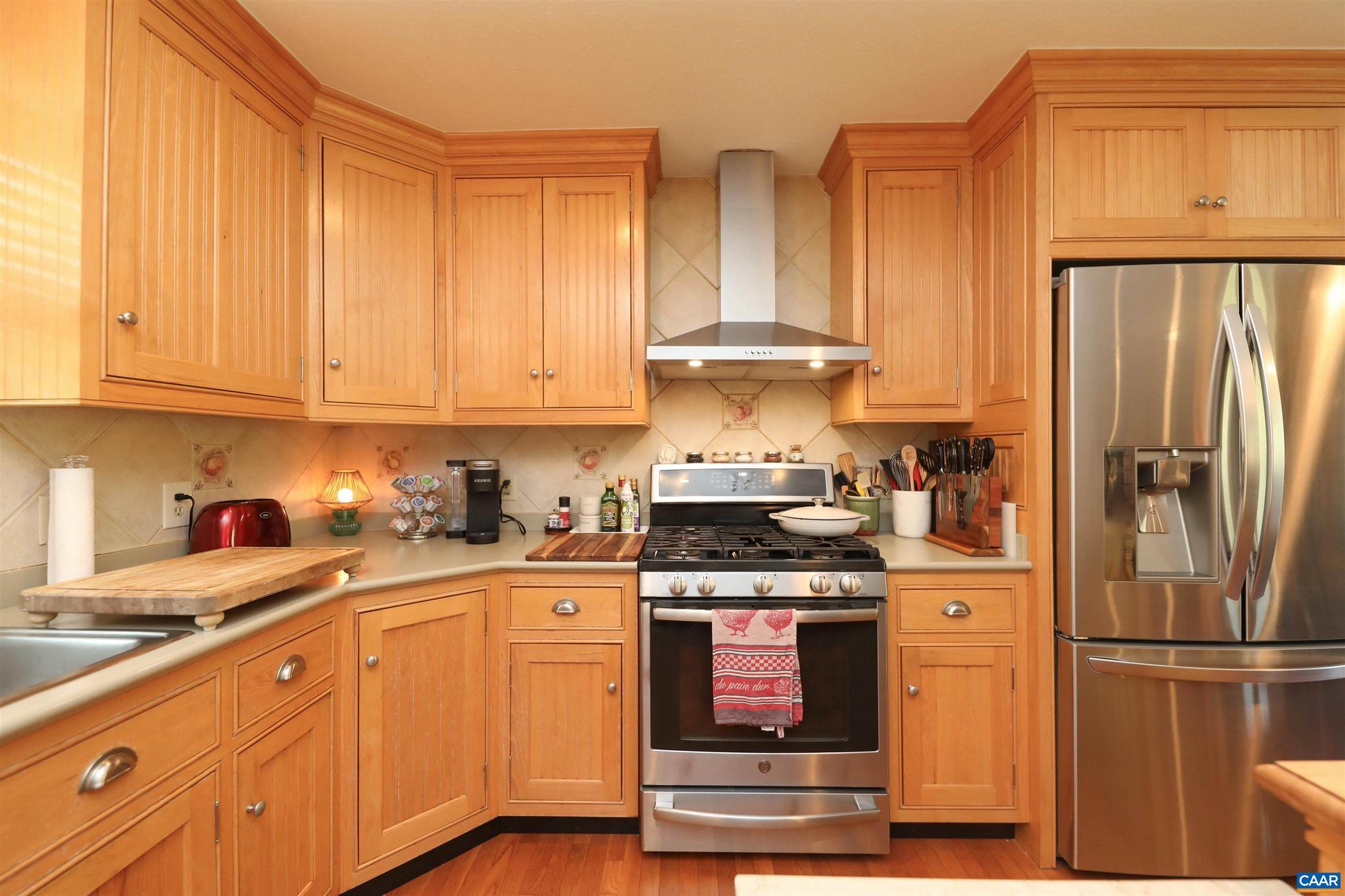 DEER LAKE ESTATES - Residential