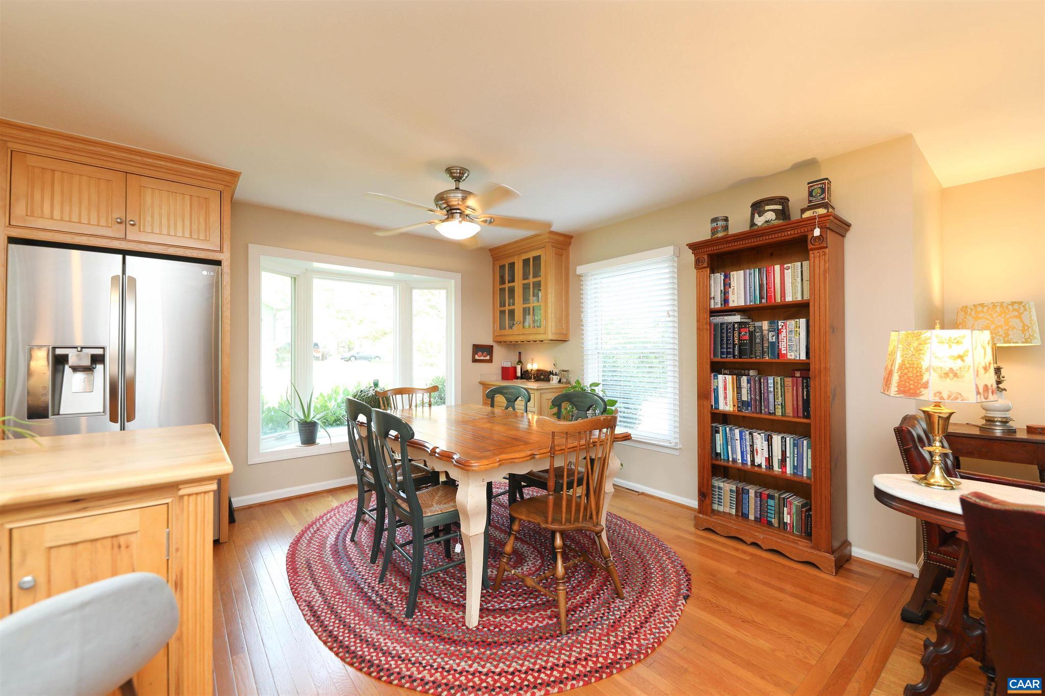 DEER LAKE ESTATES - Residential