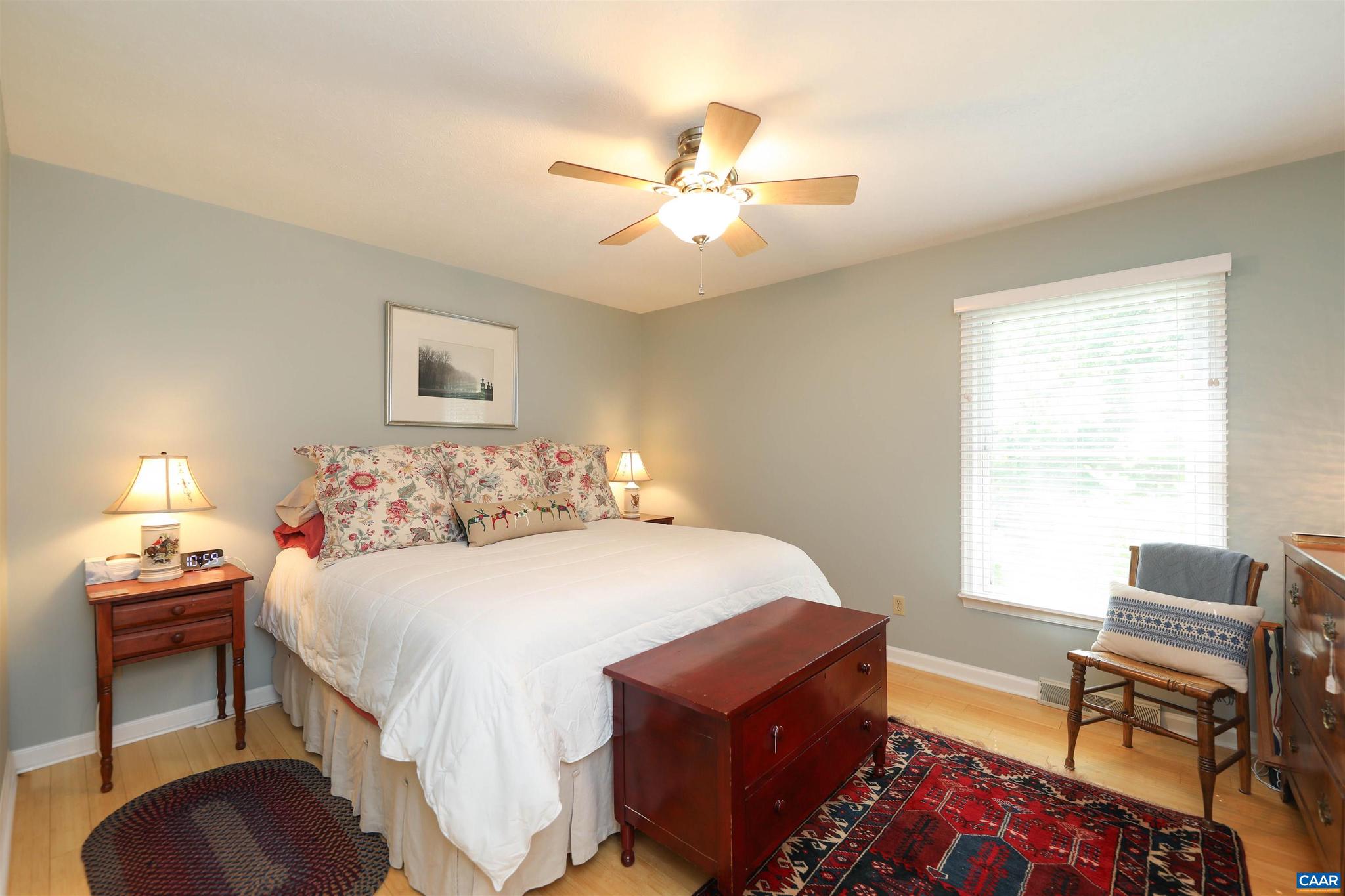 DEER LAKE ESTATES - Residential