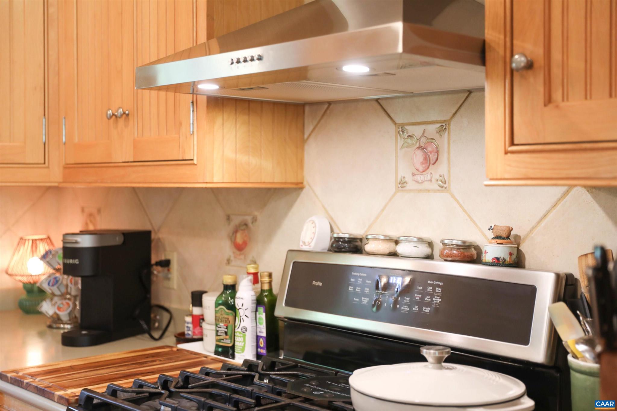 DEER LAKE ESTATES - Residential