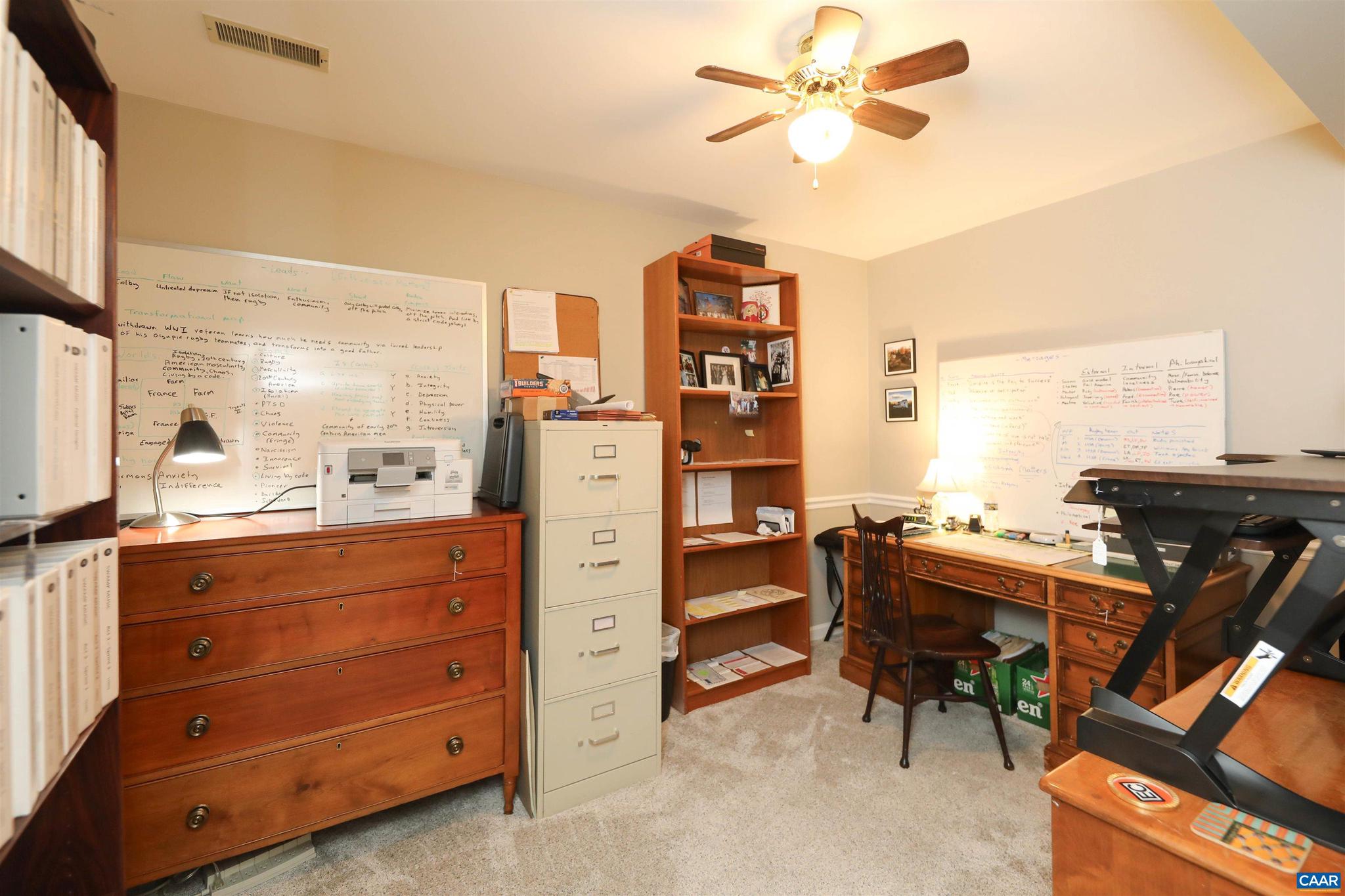 DEER LAKE ESTATES - Residential