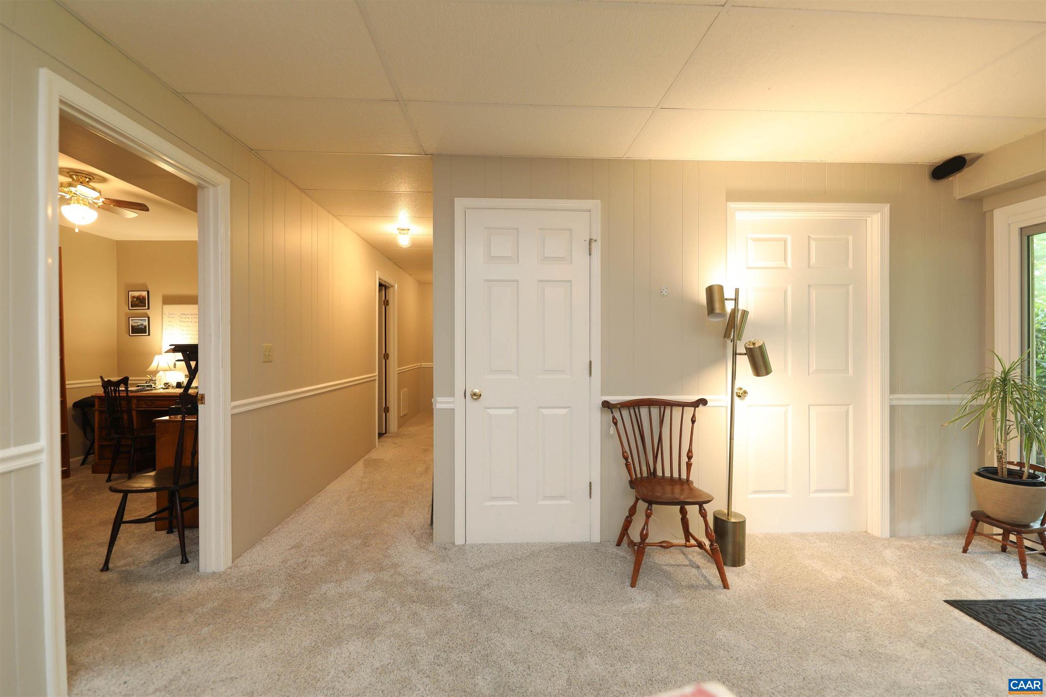 DEER LAKE ESTATES - Residential