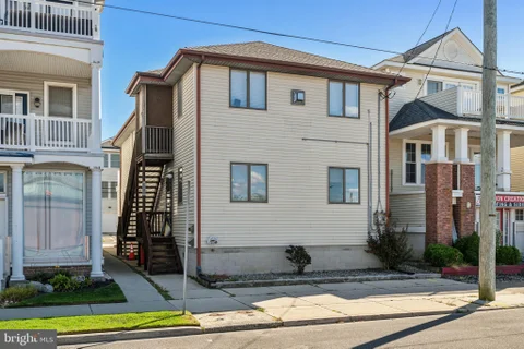 1145 West Avenue, Ocean City, NJ 08226 - #: NJCM2007992
