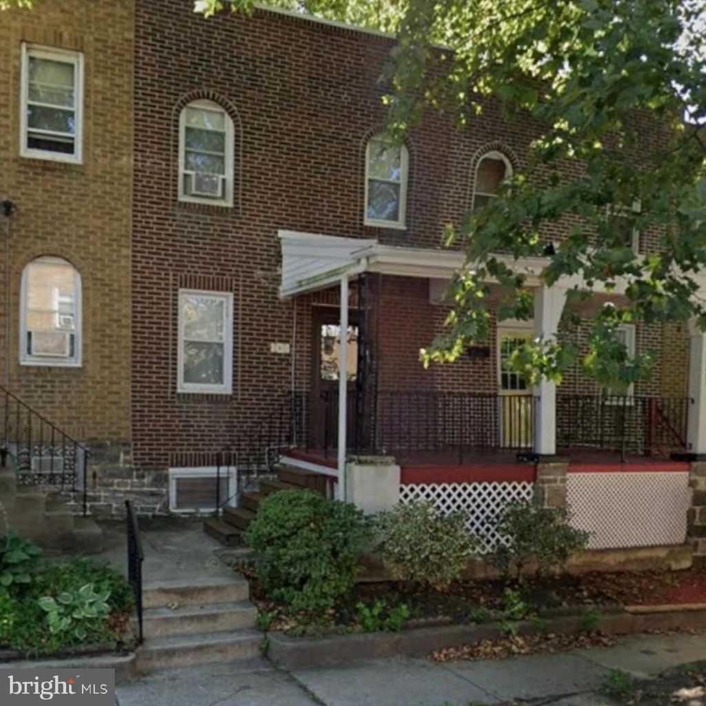 Photo of 929 Edgemore Road, PHILADELPHIA, PA 19151 (MLS # PAPH2575160)