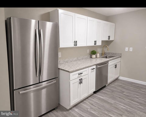 Townhouse For Sale - 1202 E Lafayette Avenue<br/> BALTIMORE, MD 21202