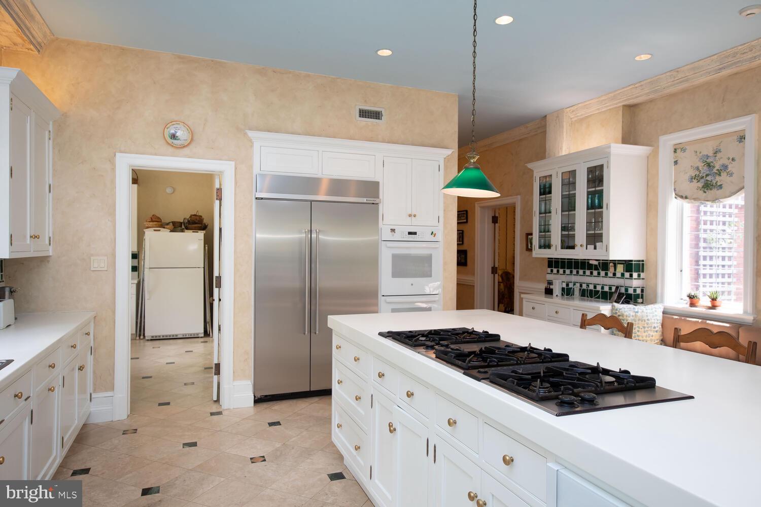CHESTNUT HILL - Residential