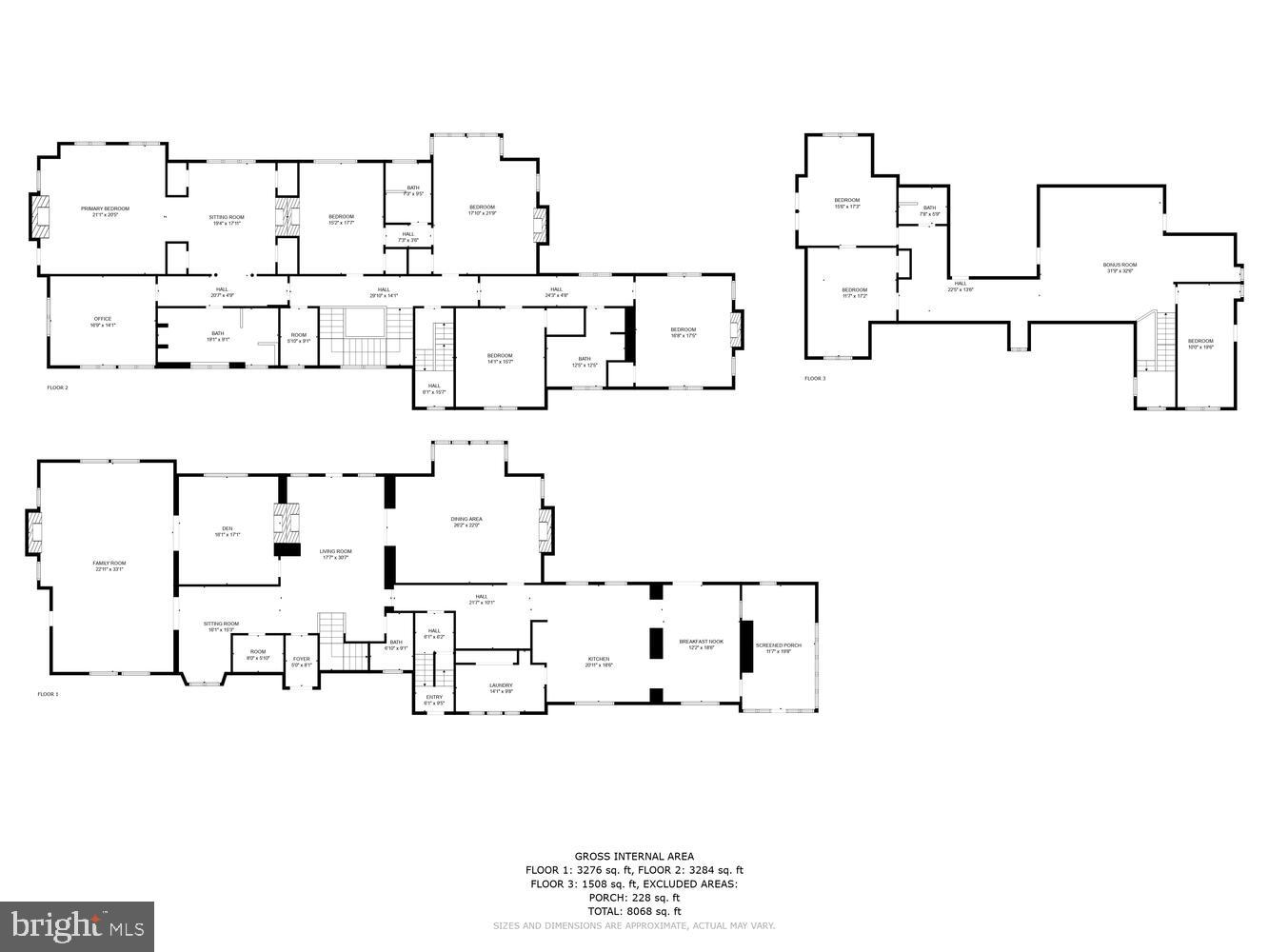 CHESTNUT HILL - Residential