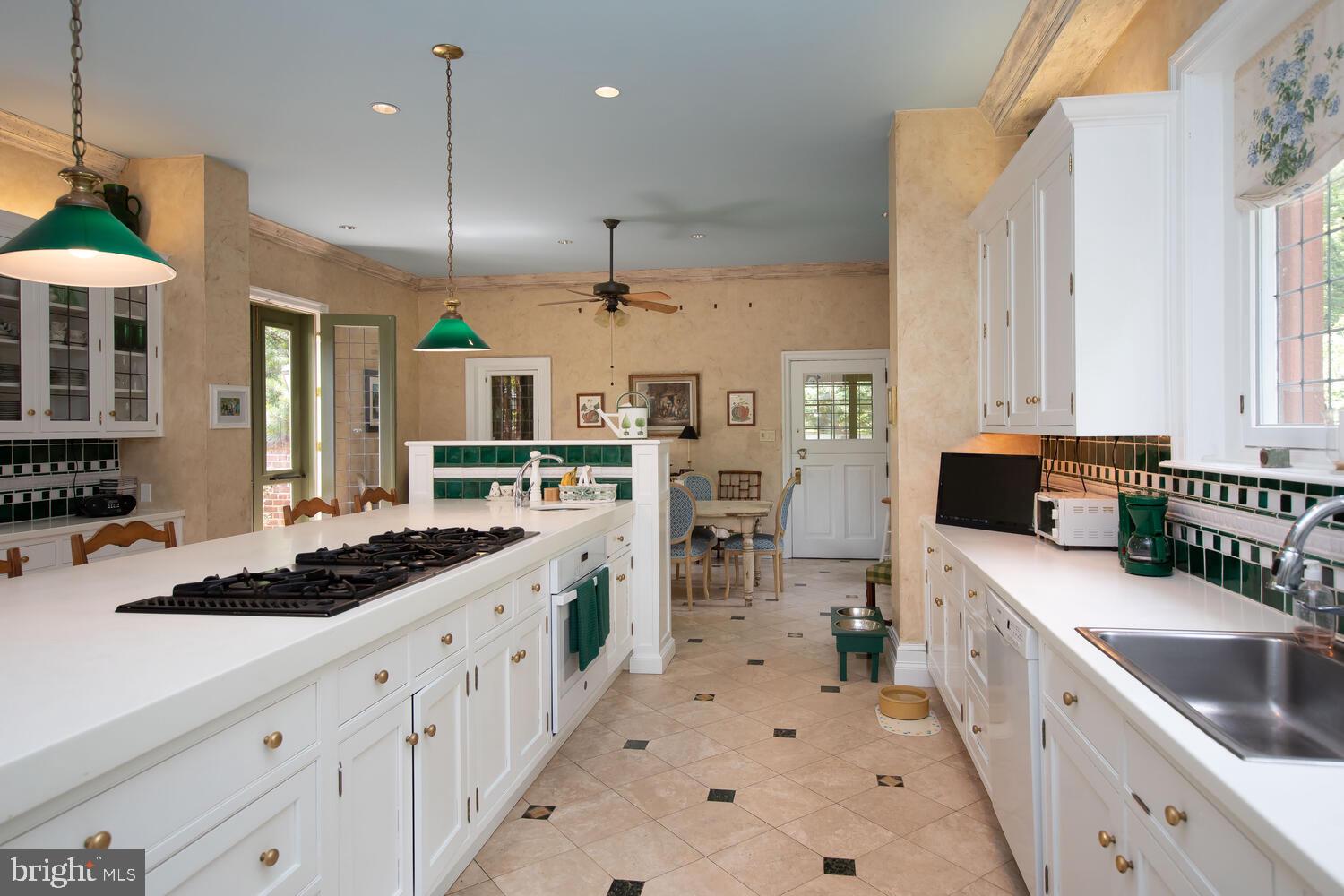 CHESTNUT HILL - Residential