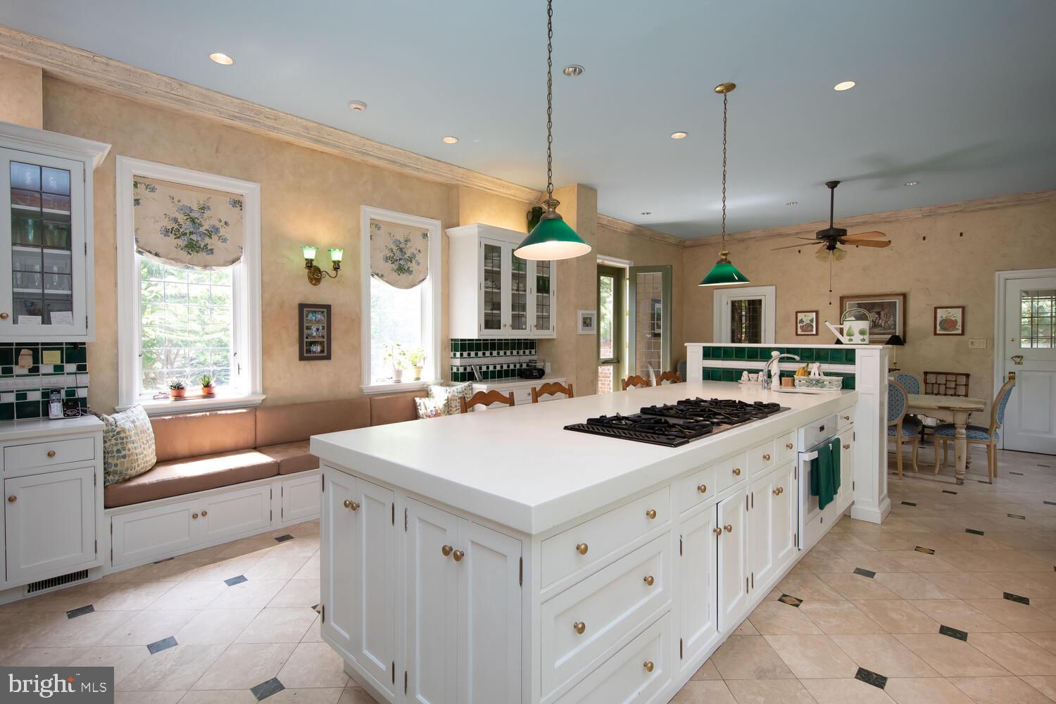 CHESTNUT HILL - Residential