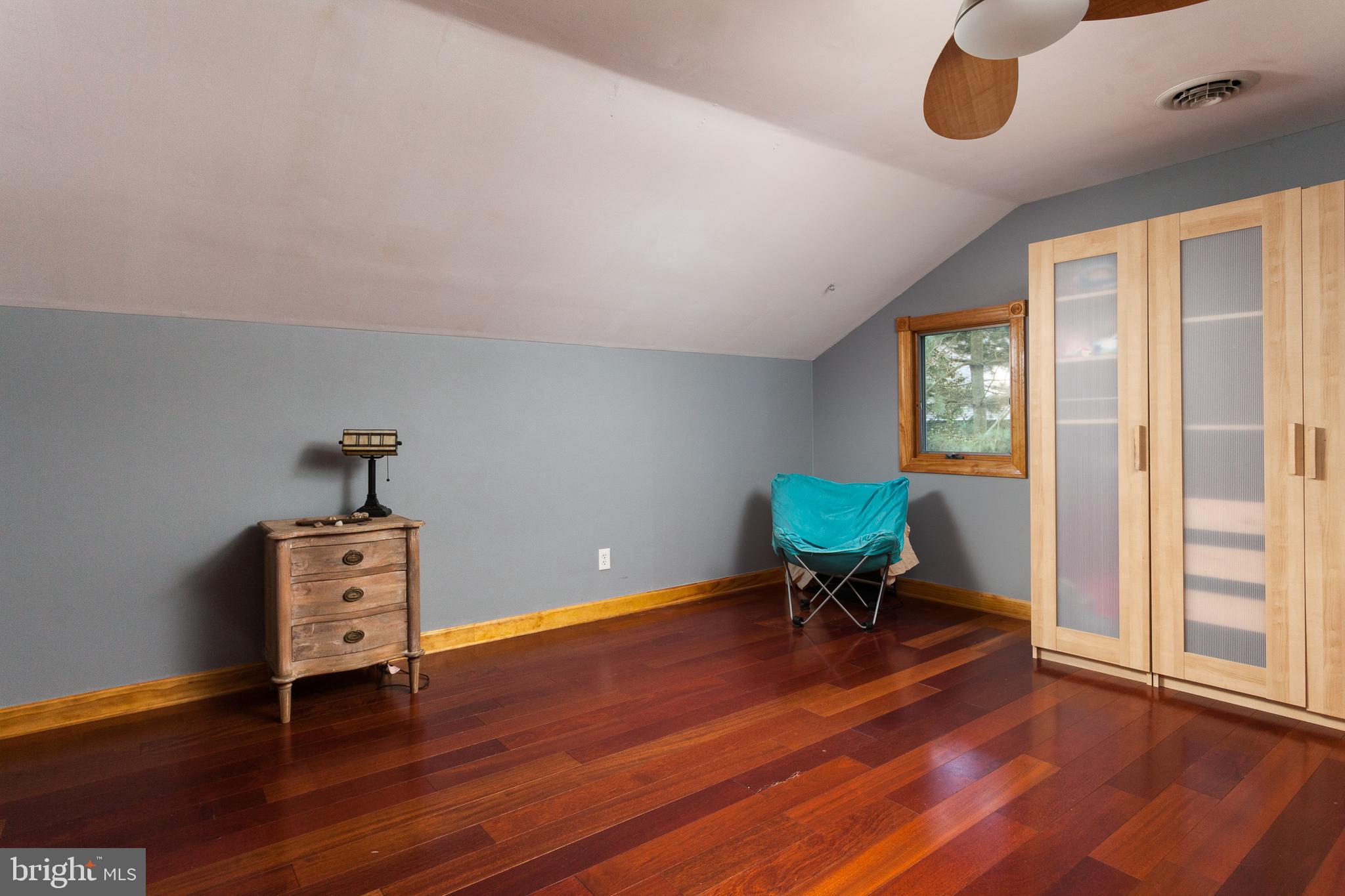 CRESWELL FOREST - Residential