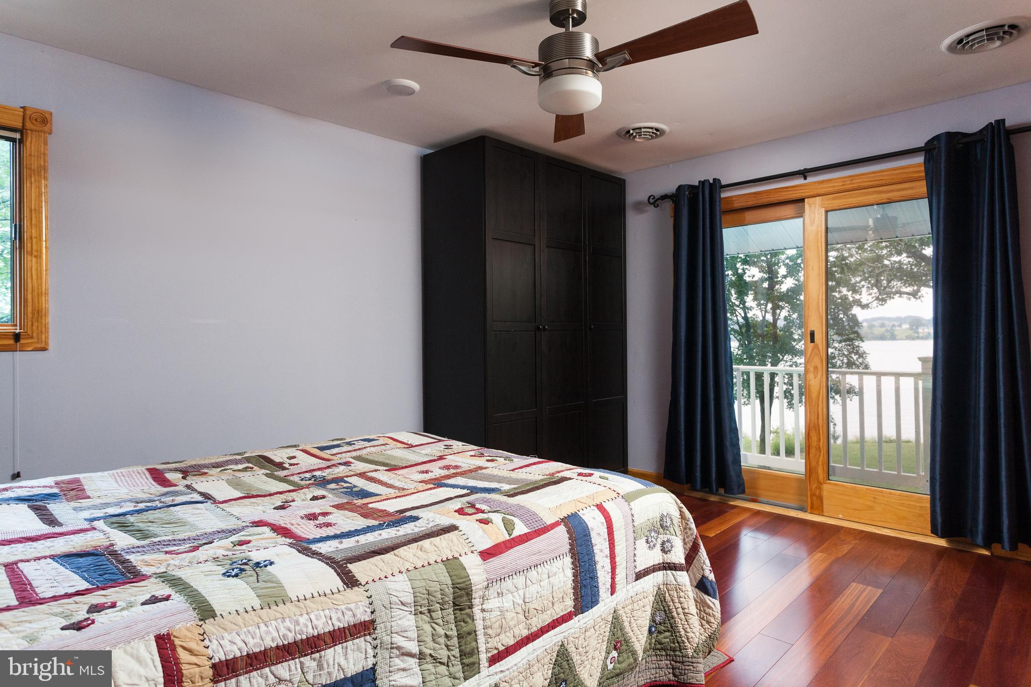 CRESWELL FOREST - Residential