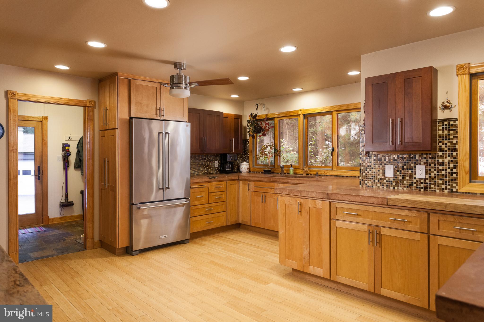 CRESWELL FOREST - Residential