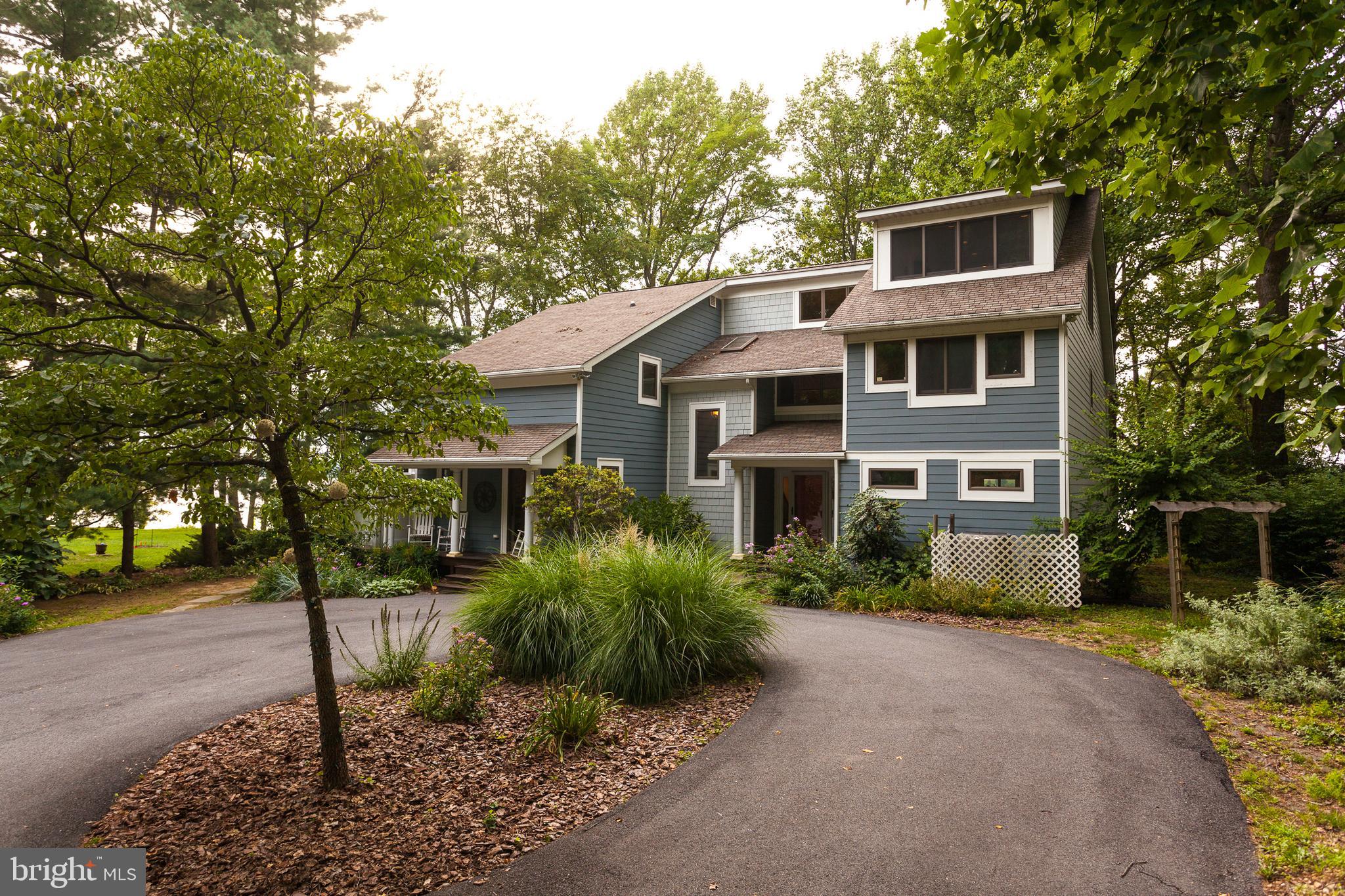 CRESWELL FOREST - Residential