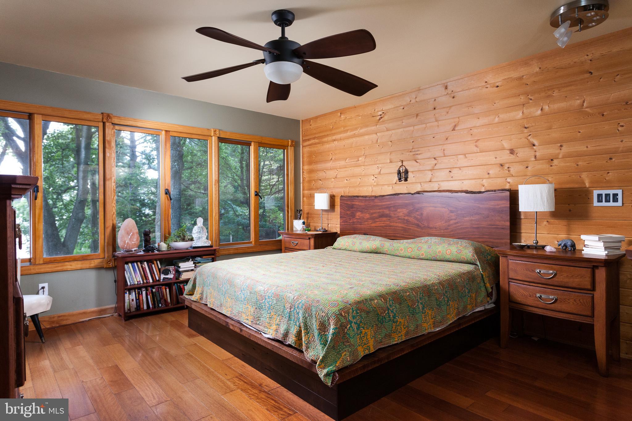 CRESWELL FOREST - Residential