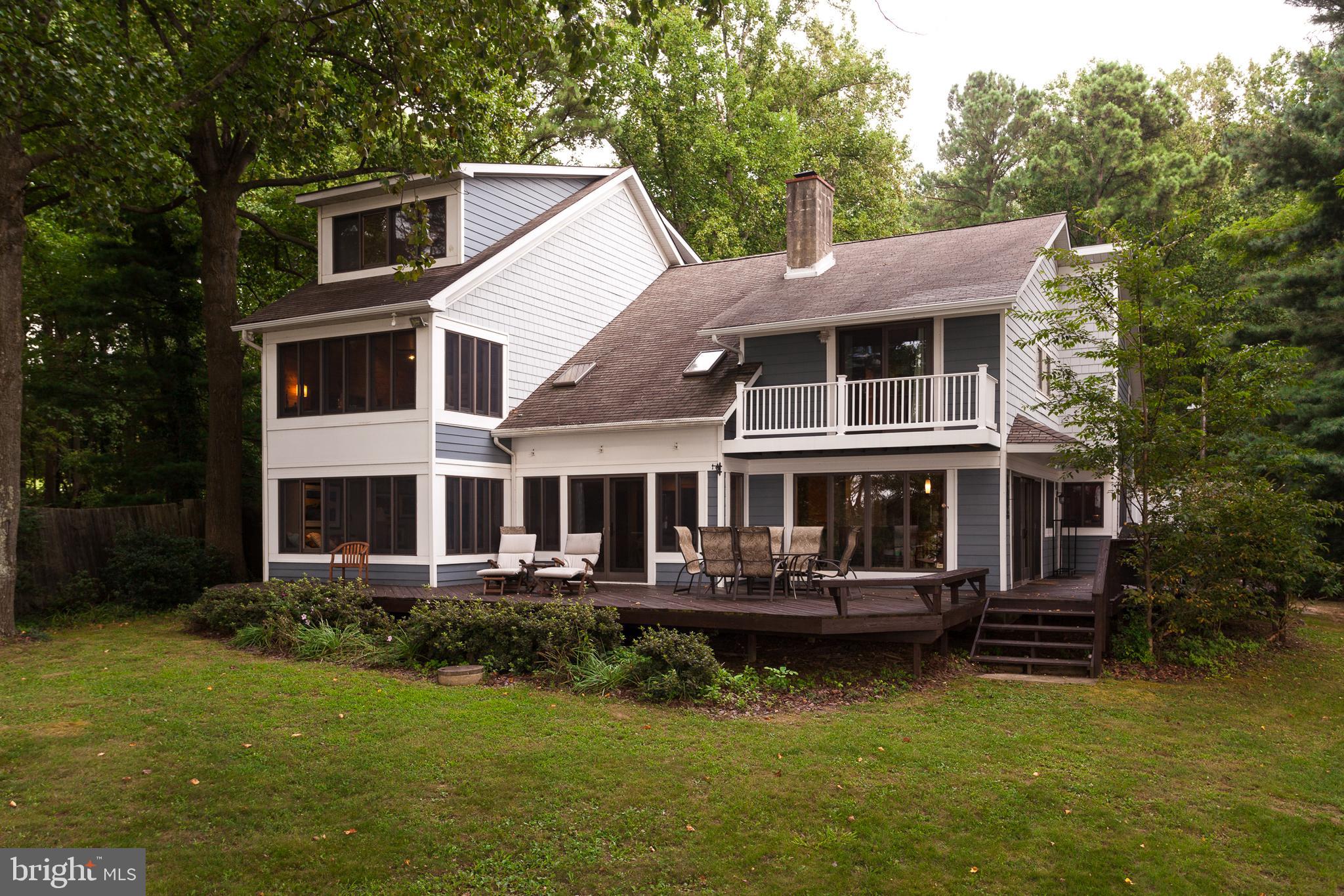 CRESWELL FOREST - Residential