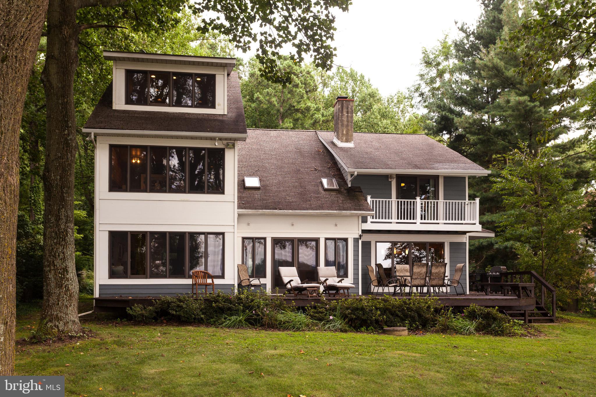 CRESWELL FOREST - Residential