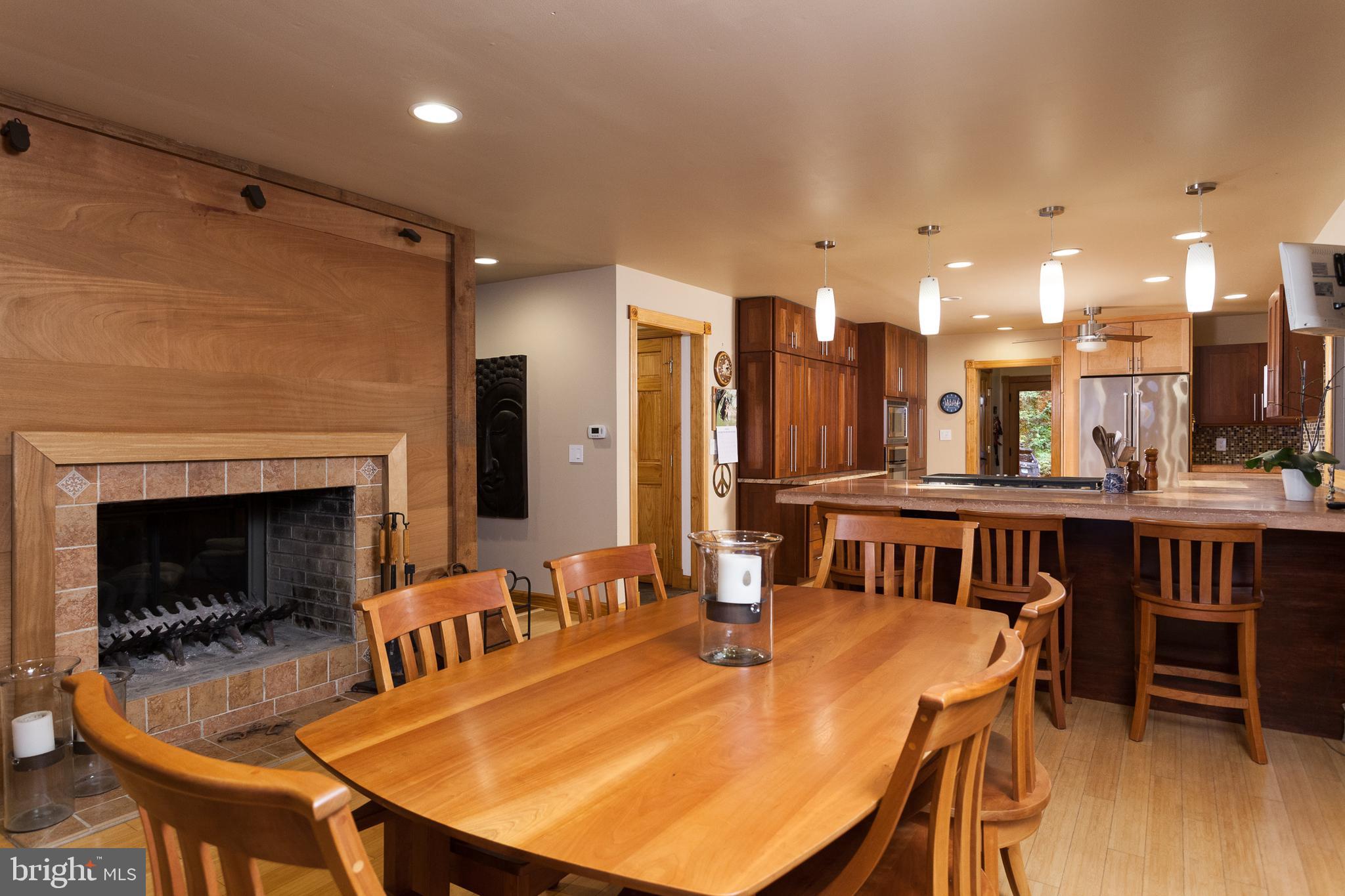 CRESWELL FOREST - Residential